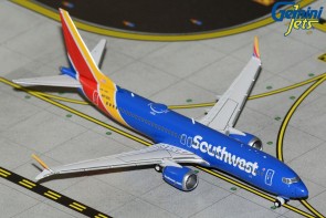 Southwest Airlines Diecast Model Airliners ezToys - Diecast Models