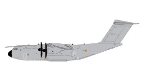 Belgian Air Force Airbus A400M Atlas Reg: CT-02 GMBAF156 Gemini Jets 1:400