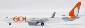 GOL Linhas Aereas Boeing 737-800 Reg: PR-GUQ With Antenna JC Wings XX40133 Scale 1:400