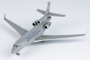 Greece Hellenic Air Force Falcon 7X 273 NG Models 71015 Scale 1:200