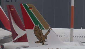 Gulf Air Airbus A321neo Retro A9C-NB طيران الخليج JC Wings JC4GFA894 scale 1:400