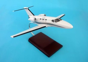 Cessna Citation Mustang  1:40 Scale