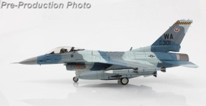 F-16C Fighting Falcon 64th AGRS, Nellis AFB, 2012 Hobby Master HA38032 Scale 1:72