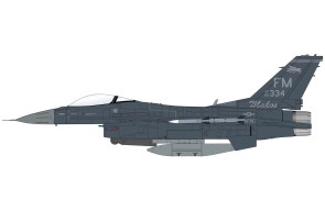 1:72 F-16 (Falcon) Diecast Military Aircrafts ezToys - Diecast