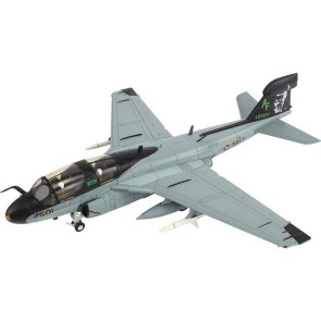 1:72 EA-6B (Prowler) Diecast Military Aircrafts ezToys - Diecast