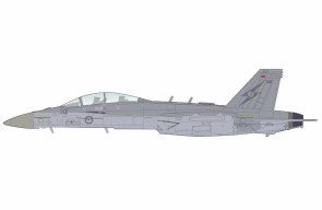 Fixed-Winged EA-18G Growler Diecast Military Aircrafts ezToys