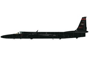 U-2 Diecast Military Aircrafts ezToys - Diecast Models and