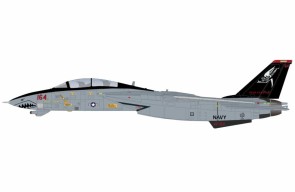 鷹と松　 Fixed-Winged F-14 (Tomcat) Diecast Military Aircrafts ezToys