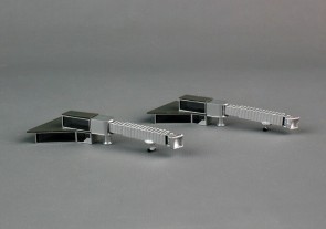 Herpa Apron Boarding Station HE520553