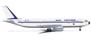 Air France Airbus A300B2 1:500
