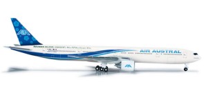 Air Austral 777-300ER  Reg # F-OREU HE524629 1:500