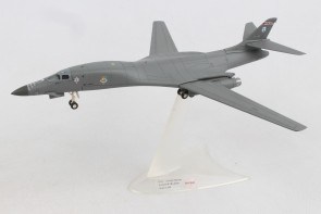  USAF B-1B Lancer  Kansas ANG McConnell AFB Herpa die-cast 559263 scale 1:200