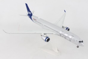 1:200 Airbus A350 Diecast Model Airliners ezToys - Diecast Models 