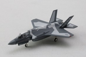 USAF F-35A 65th Agressor Sqn (limited) HE572941 1:200 Herpa scale 1:200 