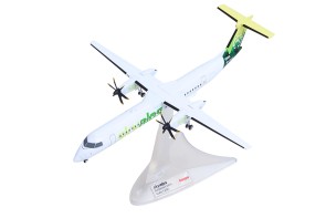 Sky Alps (Italy) De Havilland Canada Dash-8-Q400 9H-PAUL  HE573115 Herpa Wings 1:200
