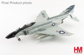 1:72 F-4 (Phantom) Diecast Military Aircrafts ezToys - Diecast