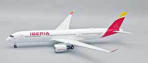 Iberia Airbus A350-941 EC-OAY IF359IB0826 InFlight Models 1:200