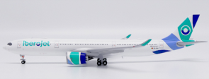 Ibero jet Airbus A330-900NEO CS-TKH LH4305 JC Wings 1:400