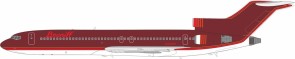 Braniff International Boeing 727-2B7 N404BN With Stand InFlight200 IF722BI0623 Scale 1:200