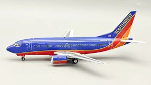 Southwest Airlines Boeing 737-5H4 Reg: N507SW IF735SW0724 InFlight Models 1:200