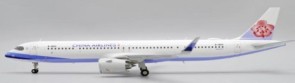 China Airlines Airbus A321NEO B-18101 XX20197 JC Wings 1:200