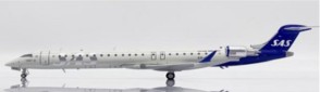 Bombardier CRJ-900ER SAS Scandinavian Airlines ES-ACB  JC Wings XX20360 scale 1:200