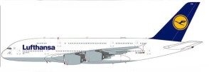 Lufthansa Airbus A380-841 D-AIMM detachable gear Aviation400 WB4037 Scale 1:400