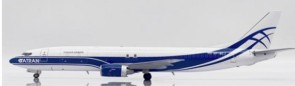 AIrtran Cargo Boeing 737-400(SF) VP-BCJ XX20390  JC Wings Scale 1:200