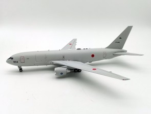 Japan Air Force Boeing KC-767J (767-200) 07-3604 JASDF with stand InFlight IF763JASDF01 scale 1:200