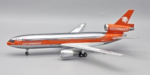 Aeromexico McDonnell Douglas DC-10-30 N8228P IF103AM0825P InFlight Models 1:200