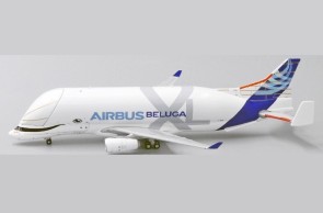 Interactive Beluga Test Flight Airbus Transport A330-700L F-WBXL JCWings LH4AIR141 Scale 1:400