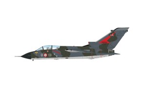 Italian Air Force Tornado IDS 154 Gruppo 'Red Devils' 6º StormoHobby Master HA6720 Scale 1:72