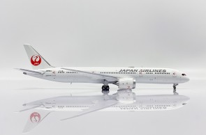 Japan Airlines Boeing 787-9 Dreamliner JA862J SA4007 JC Wings 1:400