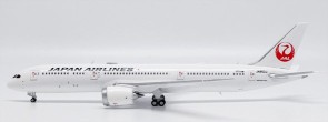 Japan Airlines Boeing 787-9 Dreamliner JA862J Flaps Down SA4007A JC Wings 1:400