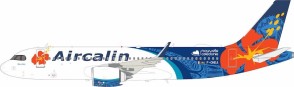 Air Caledonie International Airbus A320-251N Nouméa Reg: F-ONEA JF-A320-052 InFlight Models 1:200