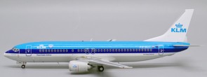 KLM Royal Dutch Airlines Boeing 737-400 "OC" Reg: PH-BDY XX20142 JC Wings 1:200