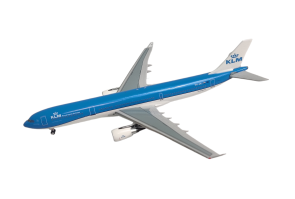 KLM Airbus A330-300 PH-AKE Aero Classics AC411161B Die-Cast Scale 1:400