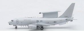 South Korea Air Force Boeing E-7A Reg: 65-327 With Antenna XX40081 JCWingsDie-Cast Scale 1:400