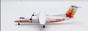 House Color Dash 8 Q100 C-GGPJ "48" JC Wings LH4BOM293 Scale1:400