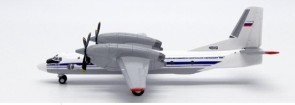 Russian Aircraft Corporation Antonov An-32 48119 JC Wings LH4MIG329 Scale 1:400