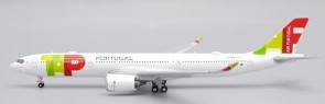 TAP Air Portugal A330-900neo CS-TUG	 JC Wings LH4TAP203 Scale 1:400 