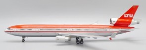 LTU McDonnell Douglas MD-11 D-AERX JC Wings LH2LTU313 Scale 1:200
