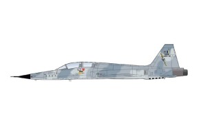 Malaysian Air Force TUDM F-5E Tiger II M29-15 No 12 Skn 1980s Hobby Master HA3368 Scale 1:72