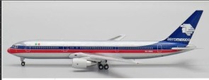 Aeromexico B767-300ER XA-RWX  JC Wings JC4AMX265 Scale 1:400