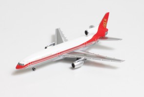 Misc Dgn United Lockheed L-1011 VR-HOD AeroClassics BBX41630 Scale 1:400 