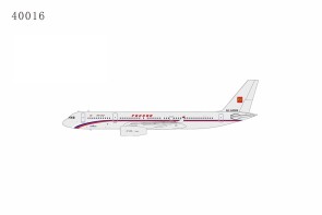 New Mould Russia State Tupolvev Tu-214 RA-64506 NG Models 40016 Scale 1:400