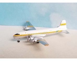 Pan American Airlines  Douglas DC-4 N68904  PMC4904  PAMC Scale 1:400