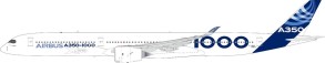 Airbus Industrie Airbus A350-1041 Reg: F-WMIL KJ-A35K-195 InFlight Models 1:200