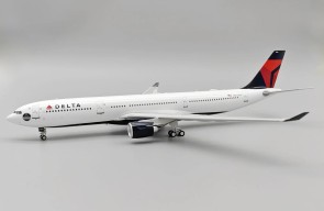 Delta Air Lines Airbus A330-323 N821NW IF333DL0825 InFlight Models 1:200