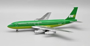 BRANIFF Boeing 707-100 Reg: N105BN IF701BN0624 Inflight Models 1:200
